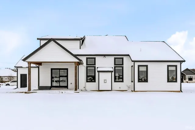 $699,000 | 50637 Stonecutter Drive, Granger, IN 46530