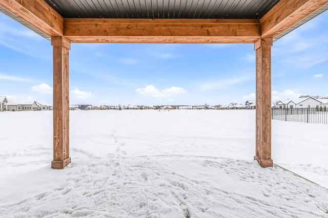 $699,000 | 50637 Stonecutter Drive, Granger, IN 46530