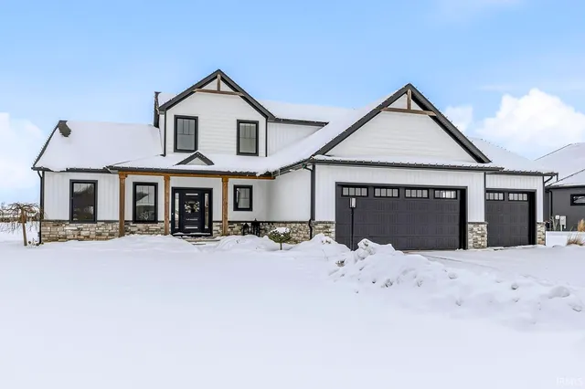 $699,000 | 50637 Stonecutter Drive, Granger, IN 46530