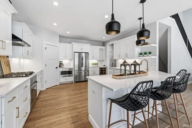 $699,000 | 50637 Stonecutter Drive, Granger, IN 46530