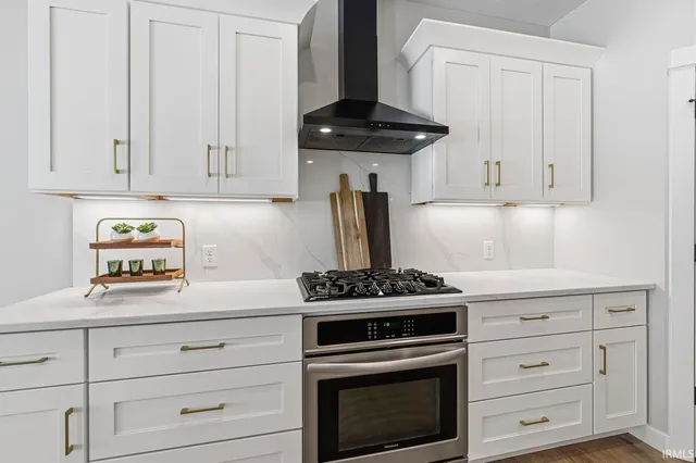 $699,000 | 50637 Stonecutter Drive, Granger, IN 46530