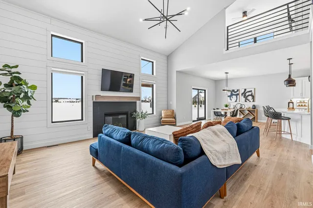 $699,000 | 50637 Stonecutter Drive, Granger, IN 46530