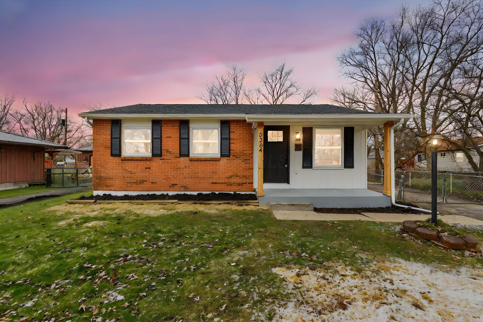 3384 Dempsey Road Westerville, OH 43081 - Photo 1 of 57 1