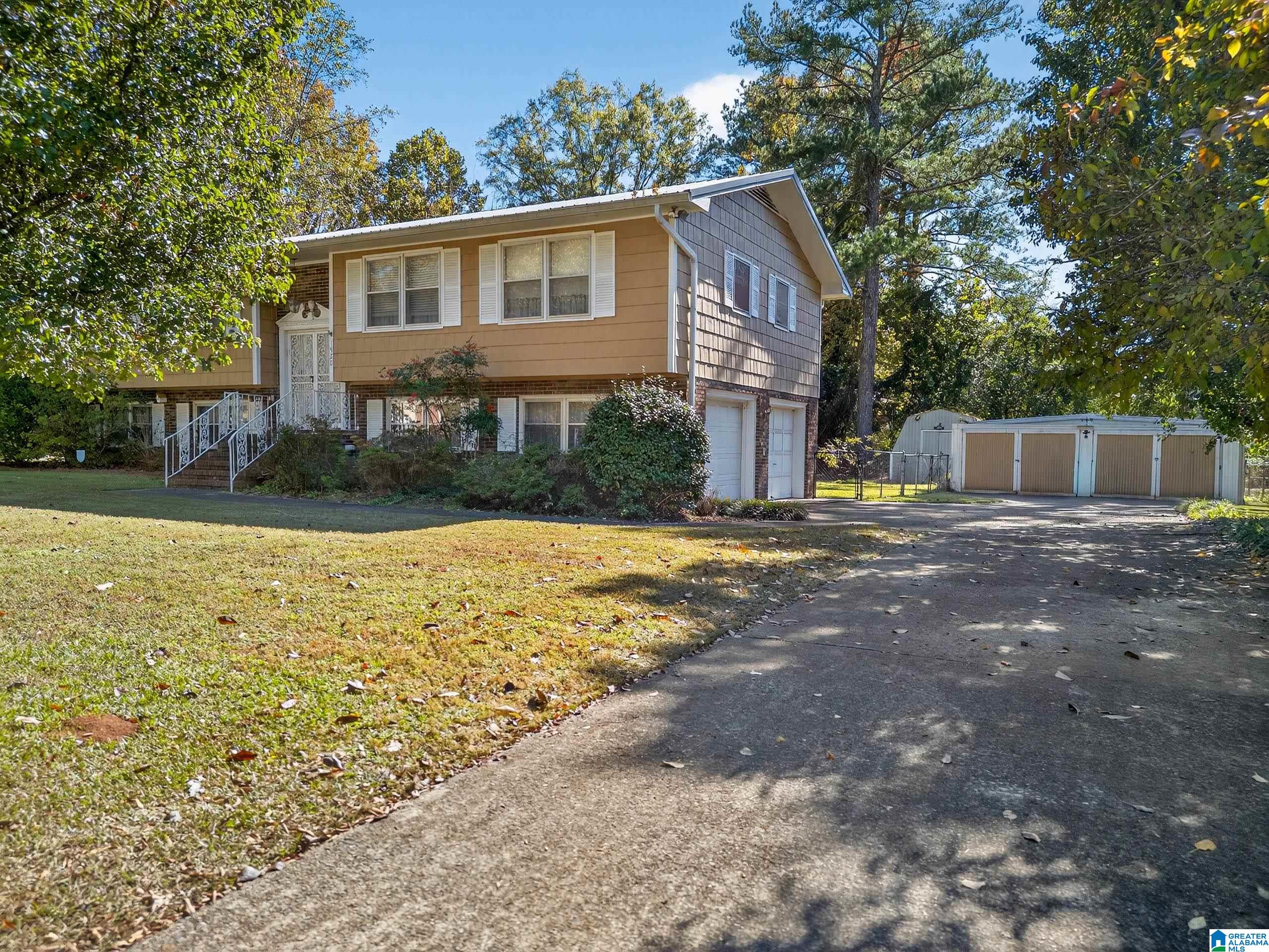 1920 Valley Creek Road Anniston, AL 36207 - Photo 4 of 44