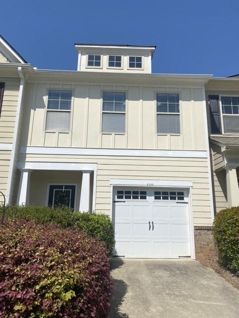6190 Elmshorn Way Alpharetta, GA 30004 - Photo 1 of 1 front view of a building