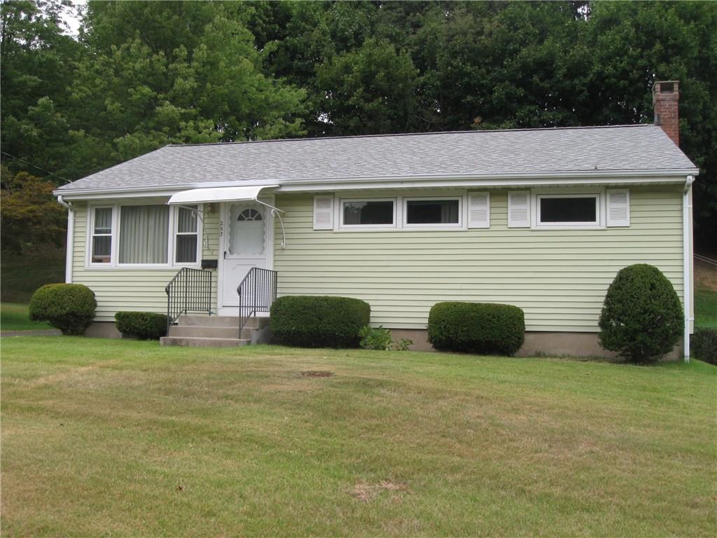 253 Cianci Road New Britain, CT 06053 - Photo 1 of 1 Gallery Image 1