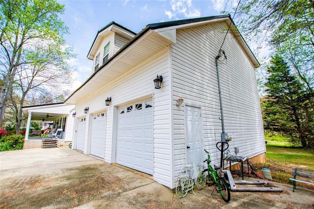 1011 Rainey Road Temple, GA 30179 - Photo 64 of 90