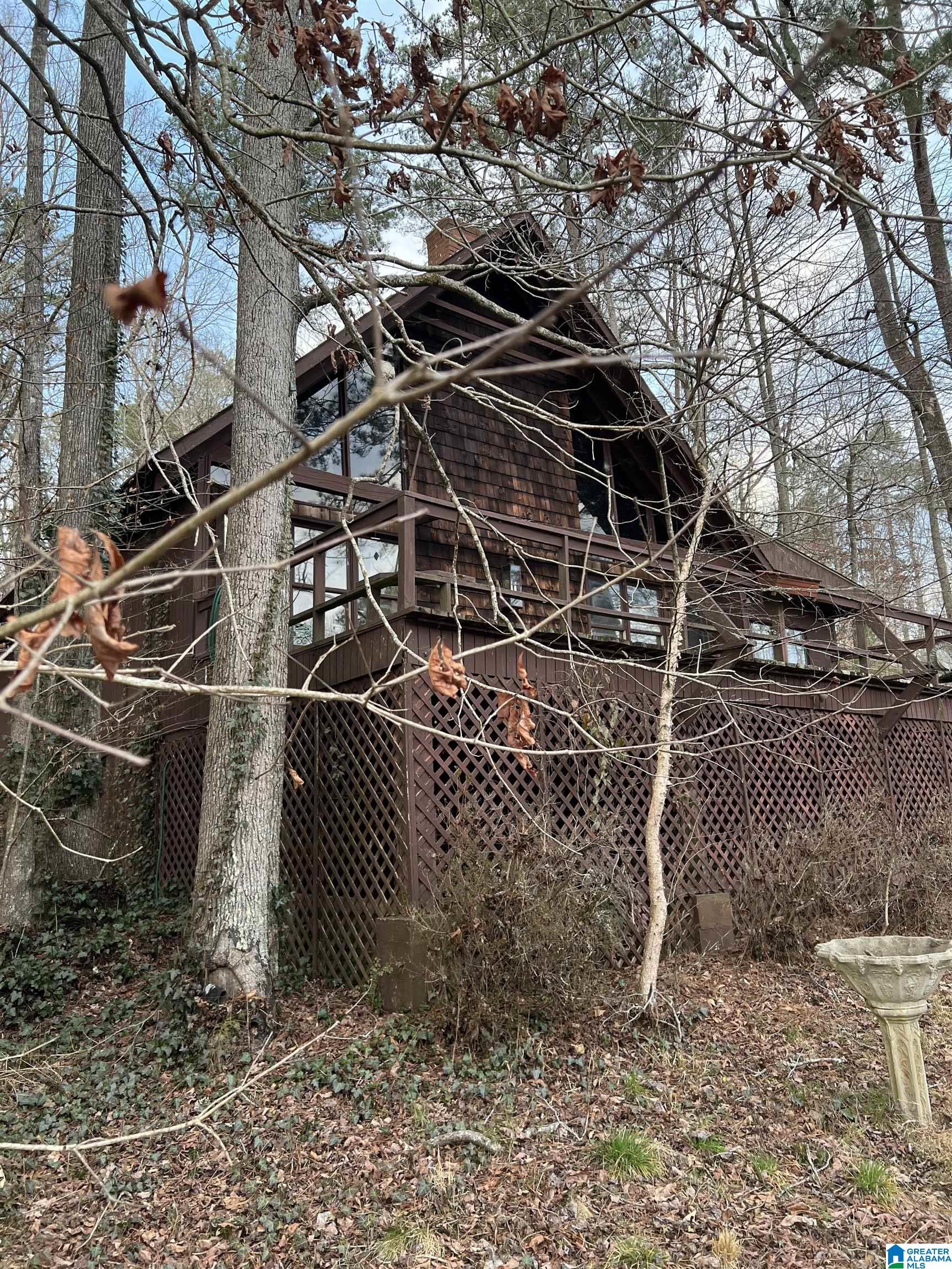 201 County Road 929 Delta, AL 36258 - Photo 1 of 8
