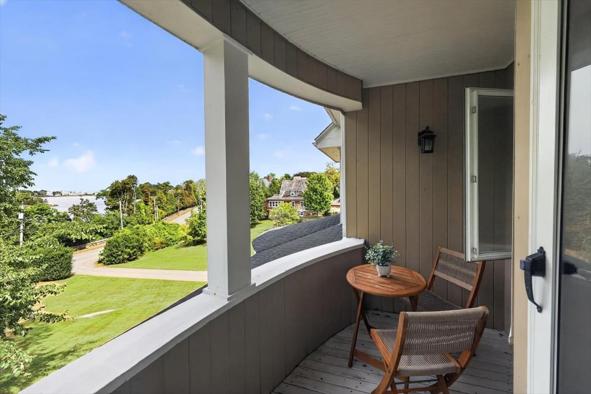 756 Jerusalem Road, Unit 4 Cohasset, MA 02025 - Photo 20 of 23 Gallery Image 20