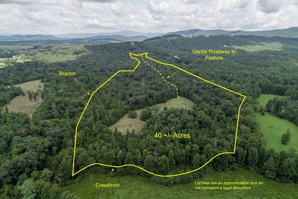3 Mountain Ranch Road Clarkesville, GA 30523 - Photo 1 of 1 Gallery Image 1