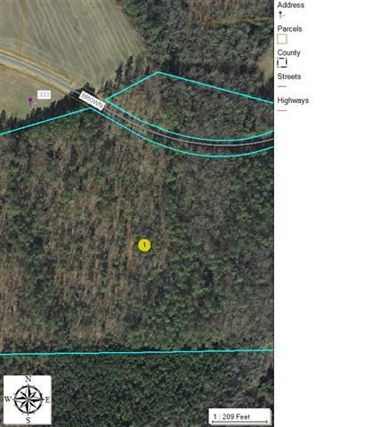 Tbd Brown Road Carthage, NC 28327 - Photo 1 of 4 Primary Photo