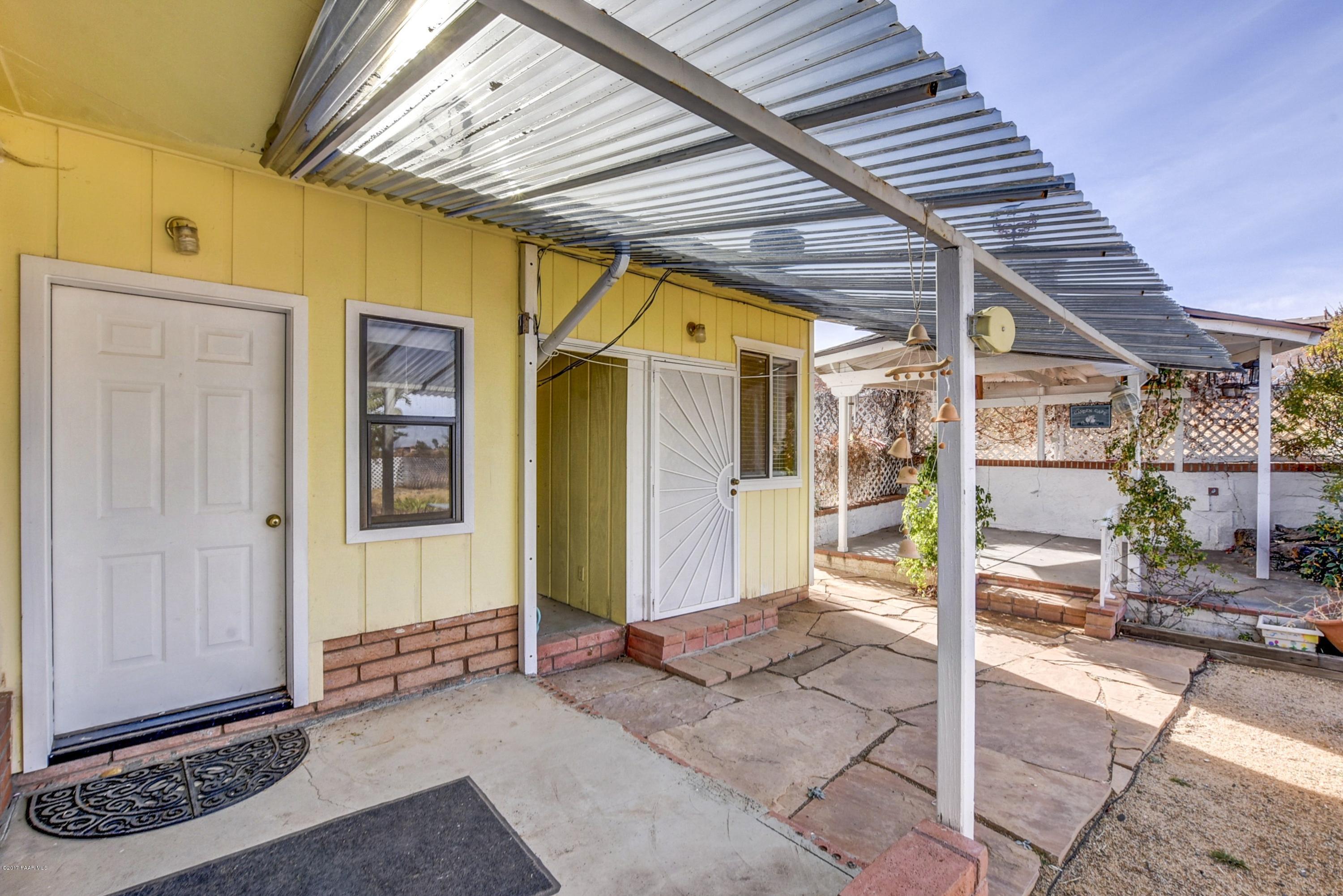 2356 West Bridle Path Road Prescott, AZ 86305 - Photo 17 of 33 Entrance to Guest Quarters