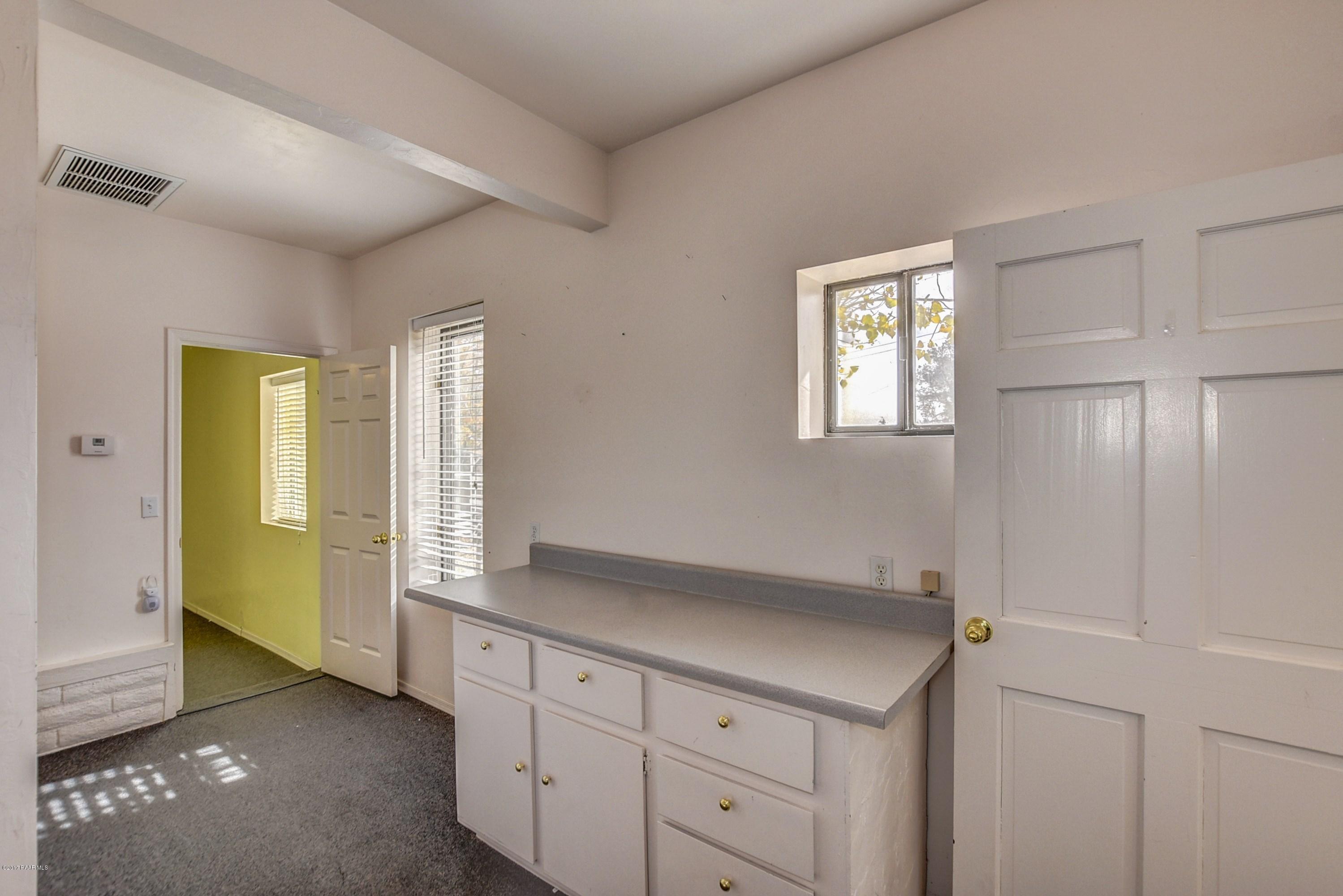 2356 West Bridle Path Road Prescott, AZ 86305 - Photo 19 of 33 Add microwave/fridge for Kitchenette