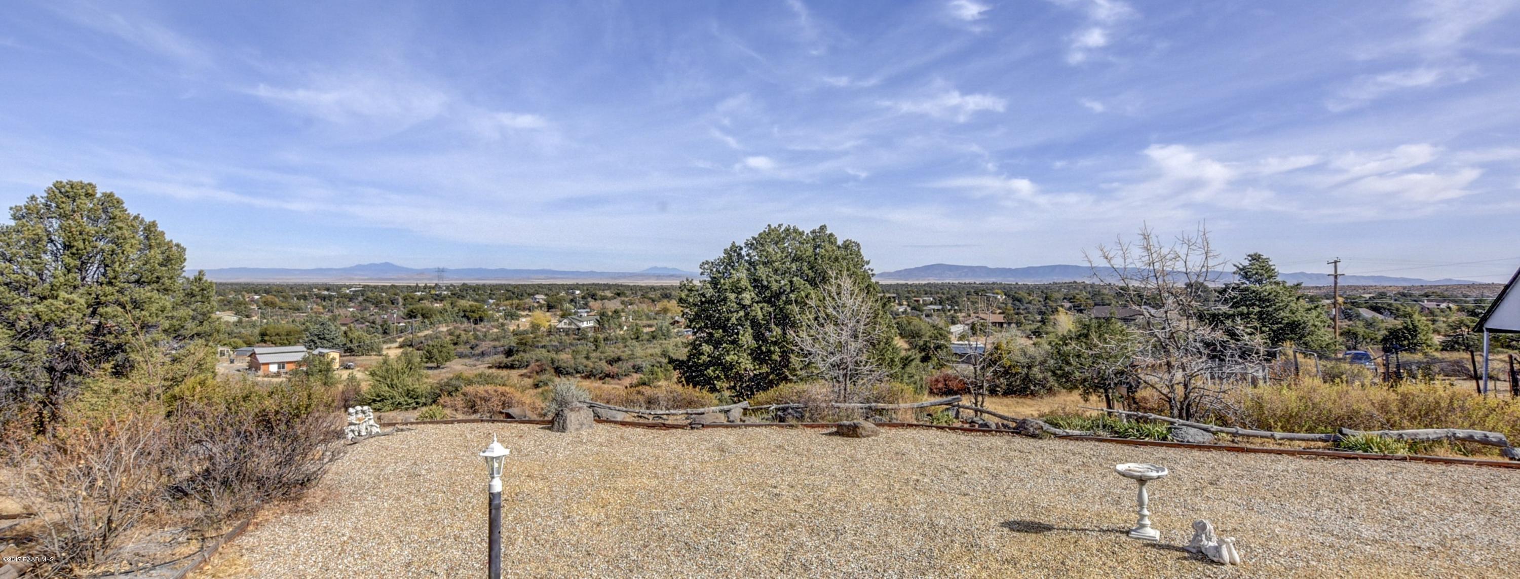 2356 West Bridle Path Road Prescott, AZ 86305 - Photo 2 of 33 Great Views of Mingus Mtns & SF Peaks