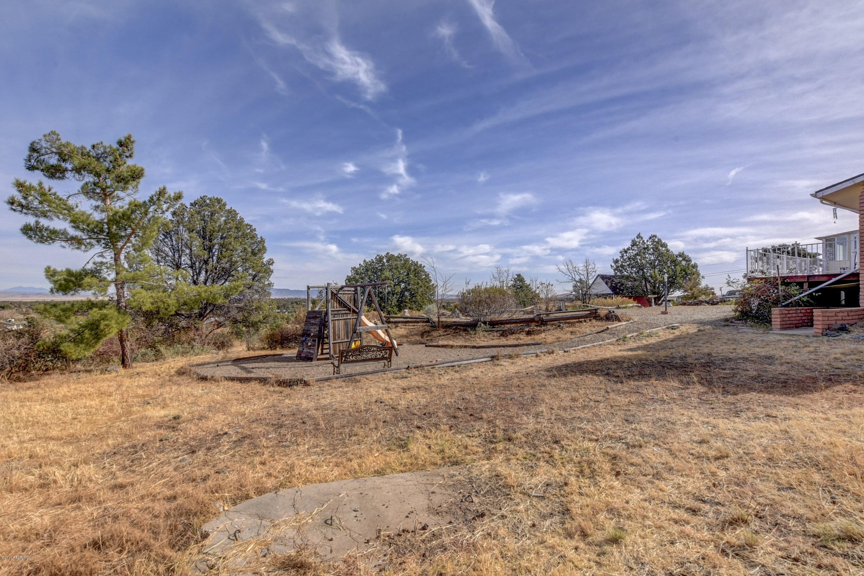 2356 West Bridle Path Road Prescott, AZ 86305 - Photo 29 of 33 2.99 Acres w/Mature Trees