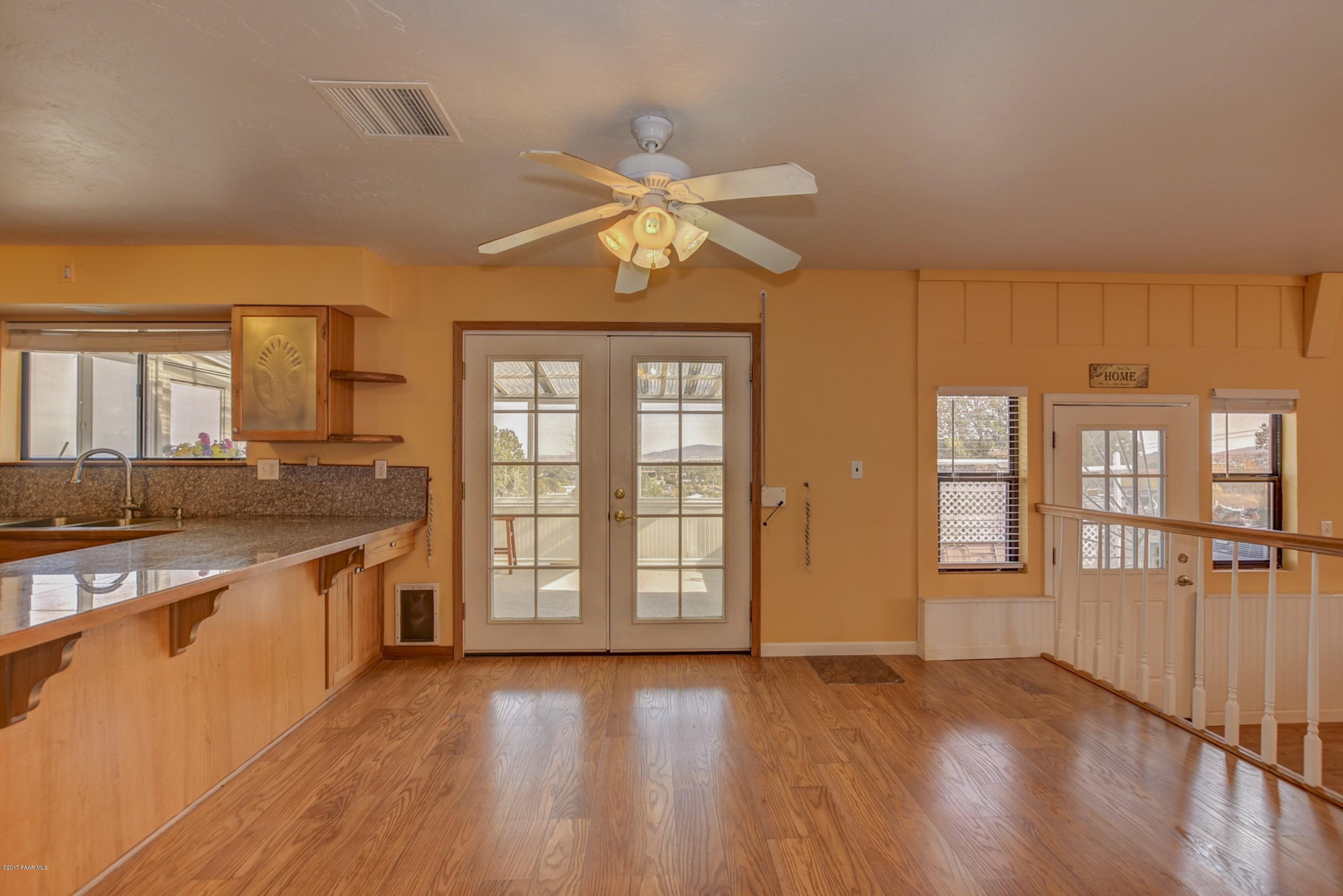 2356 West Bridle Path Road Prescott, AZ 86305 - Photo 8 of 33 Dining Room