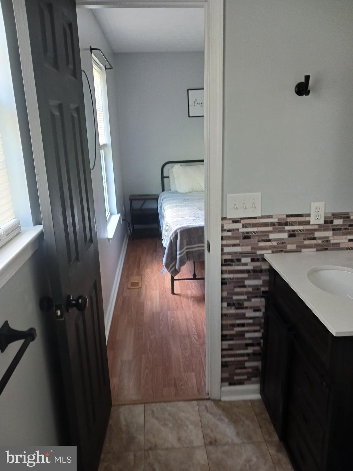 133 Woodrow Road Winchester, VA 22602 - Photo 21 of 42 Master Bathroom