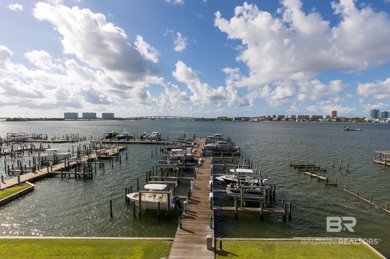27580 Canal Road, Unit 3ER2 Orange Beach, AL 36561 - Photo 25 of 43 Balcony View