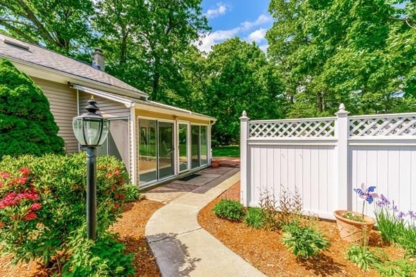 74 Chestnut Street Foxboro, MA 02035 - Photo 23 of 30 Gallery Image 23