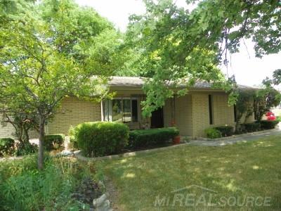 3581 Leason Road Sterling Heights, MI 48310 - Photo 22 of 23 31296399-21.JPG