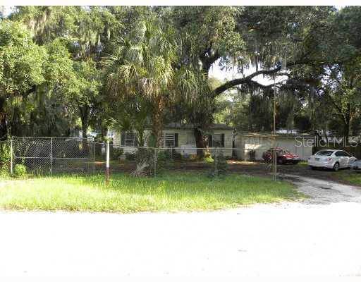 4752 Turner Road Mulberry, FL 33860 - Photo 1 of 1 Exterior Front