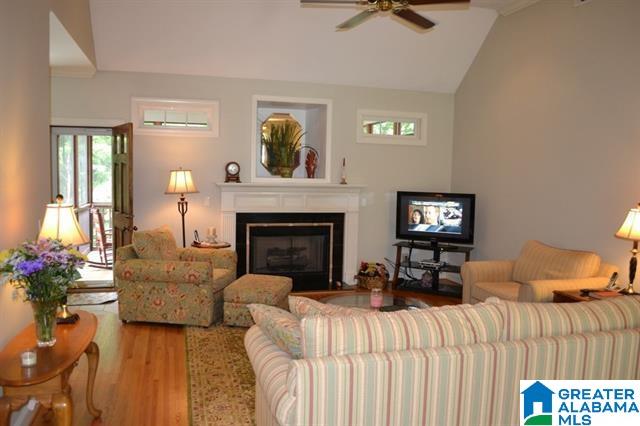 2661 Hawthorne Lake Road Helena, AL 35022 - Photo 6 of 48