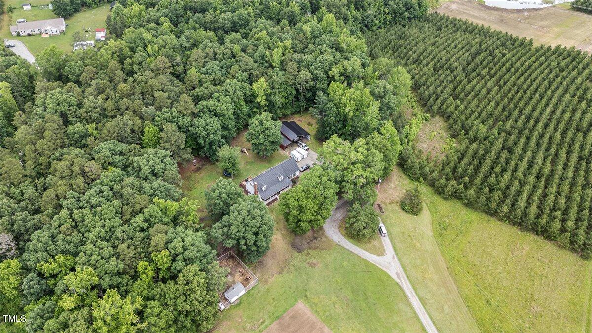 1401 Berea Road Rougemont, NC 27572 - Photo 60 of 65 13-1401 Berea Rd Finished-14