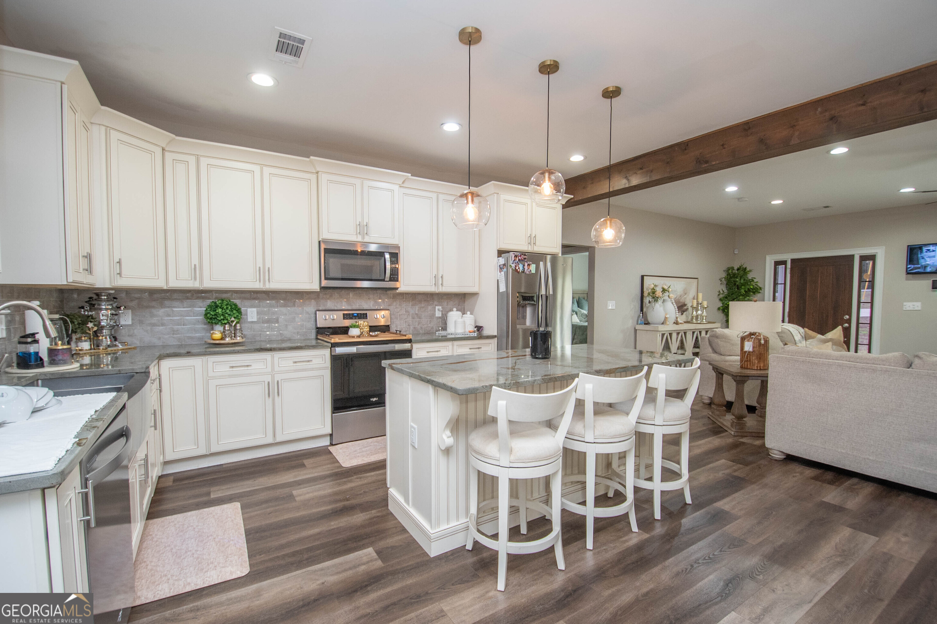 266 Glass Bridge Road LaGrange, GA 30240 - Photo 11 of 40