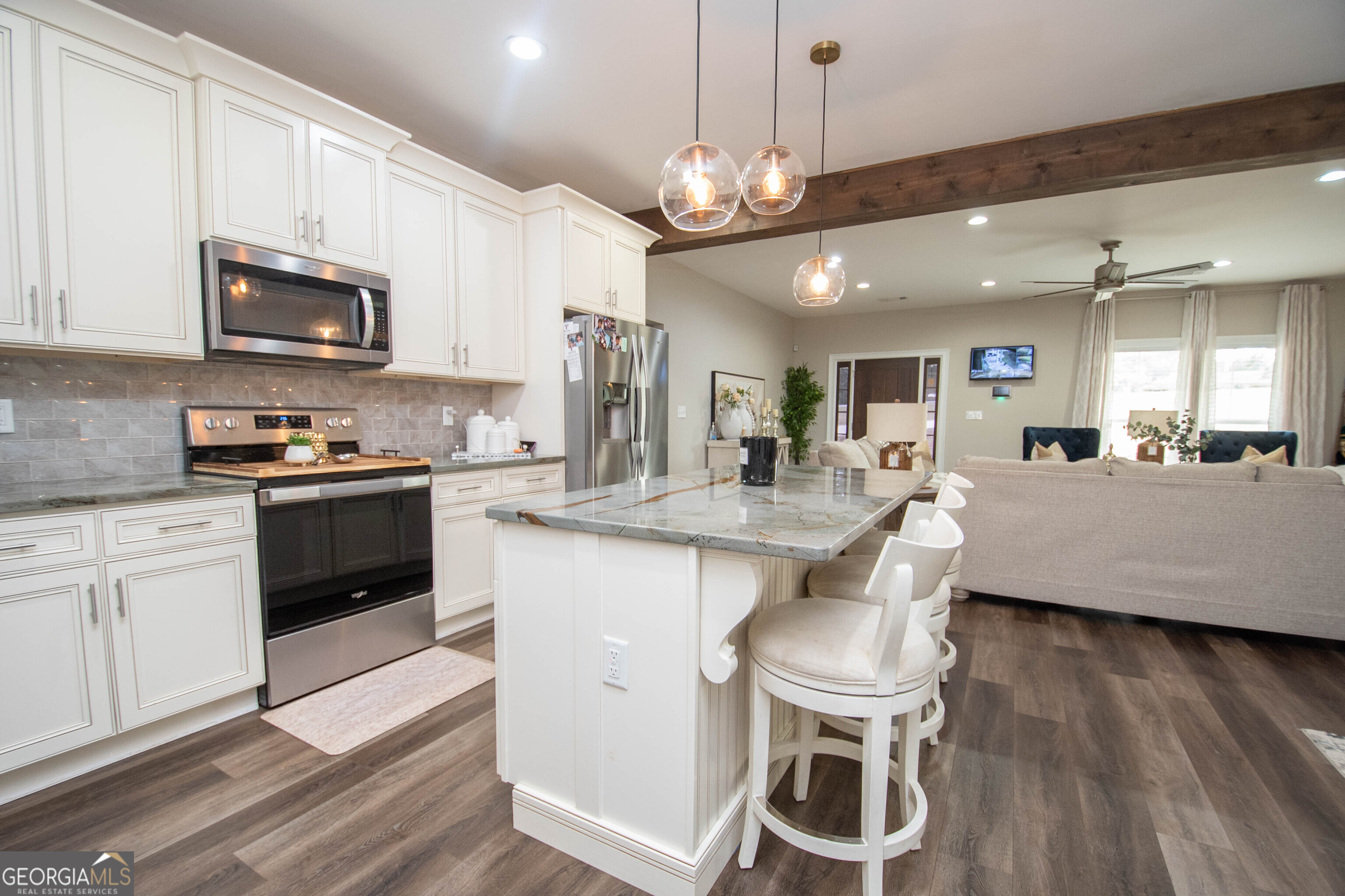 266 Glass Bridge Road LaGrange, GA 30240 - Photo 12 of 40