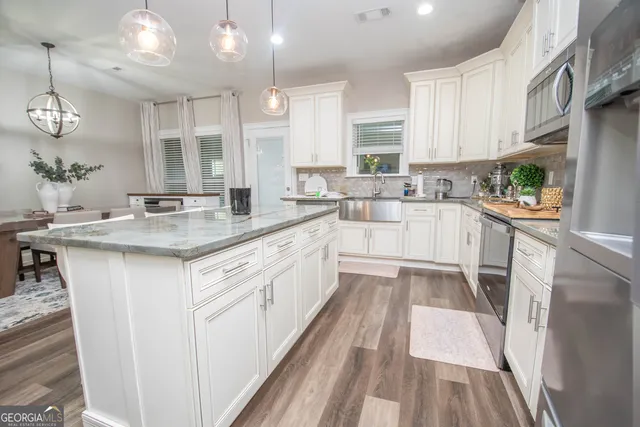 $535,000 | 266 Glass Bridge Road, LaGrange, GA 30240