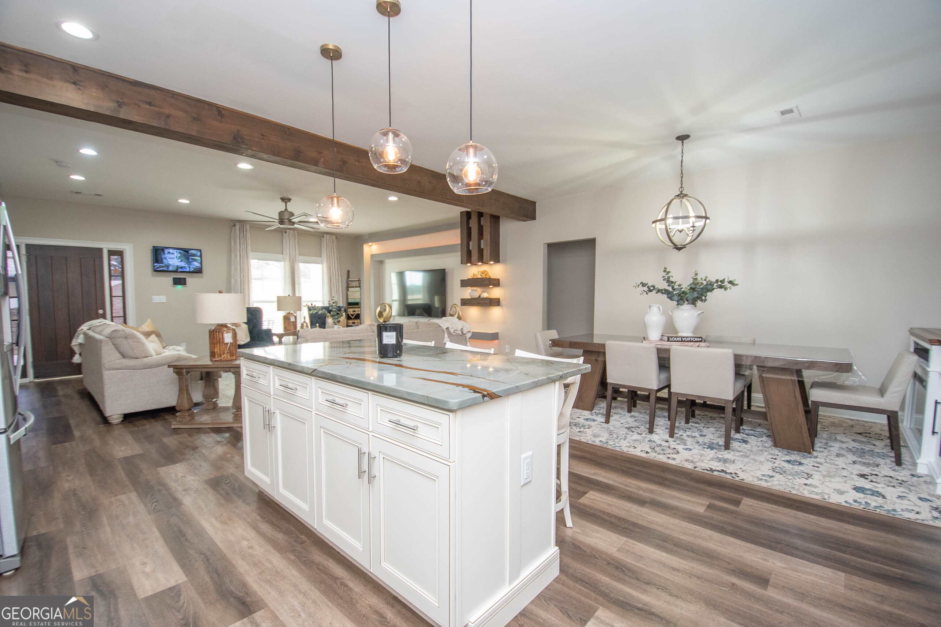 266 Glass Bridge Road LaGrange, GA 30240 - Photo 15 of 40