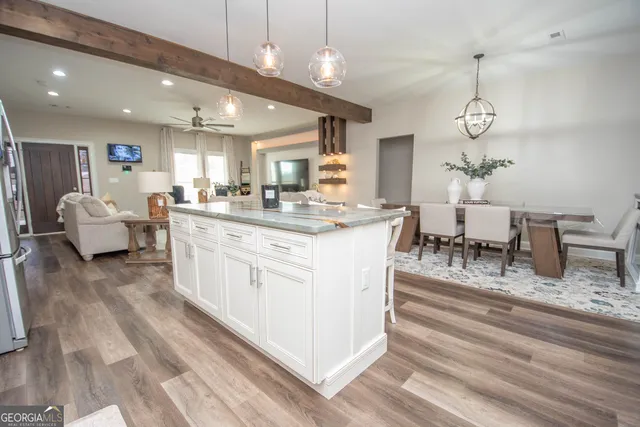 $535,000 | 266 Glass Bridge Road, LaGrange, GA 30240