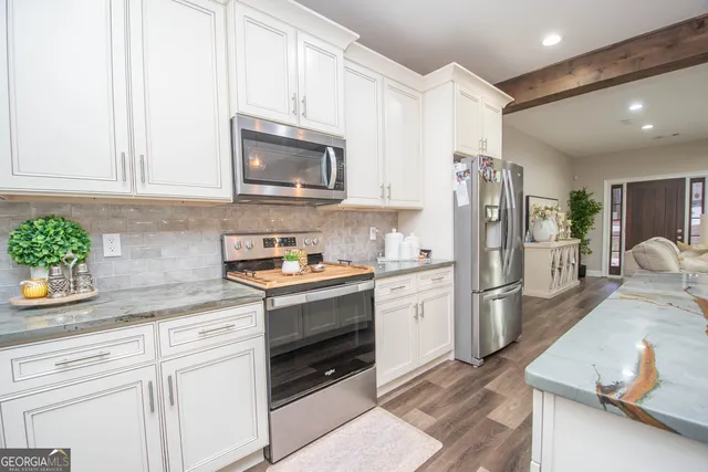 $535,000 | 266 Glass Bridge Road, LaGrange, GA 30240