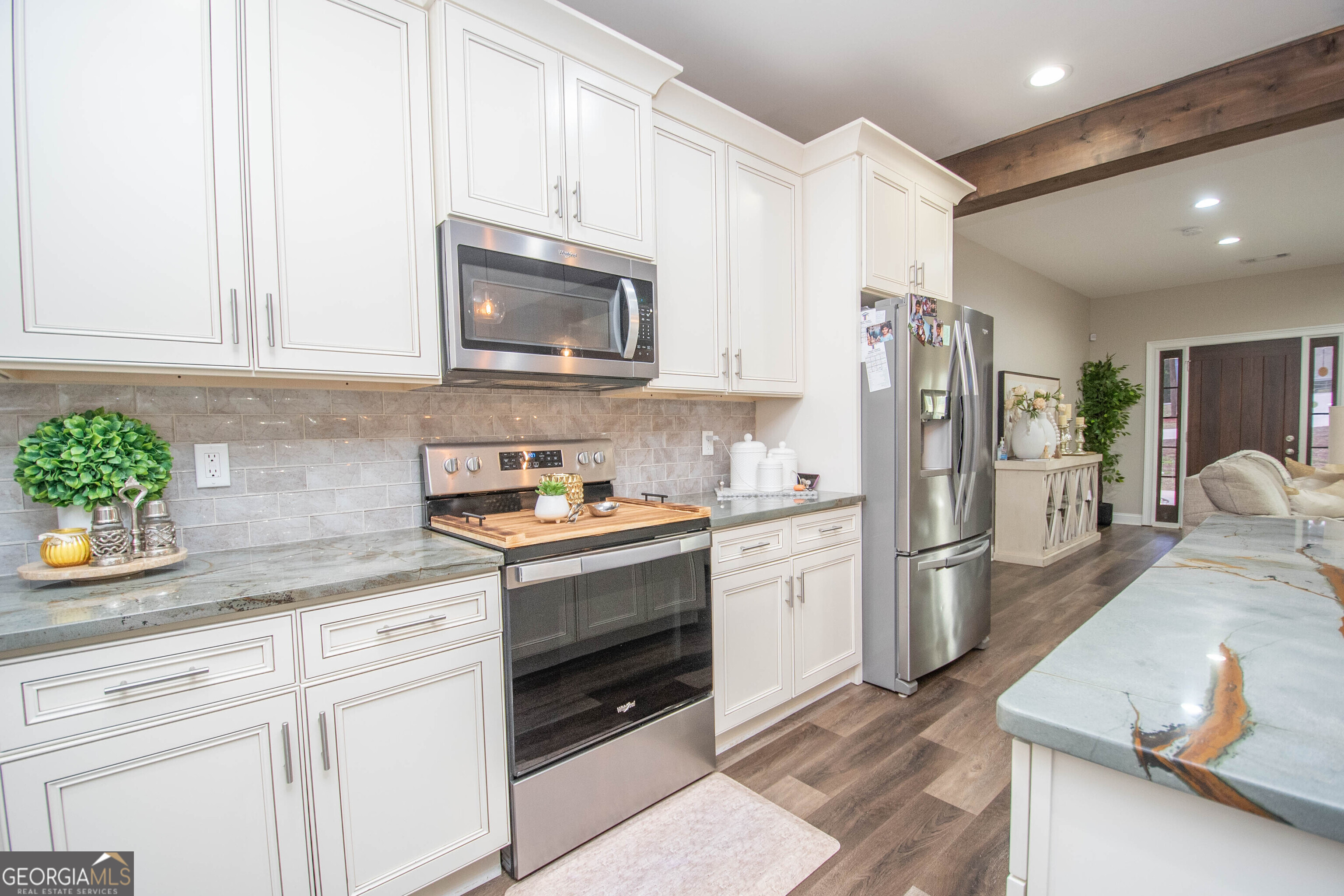 266 Glass Bridge Road LaGrange, GA 30240 - Photo 17 of 40