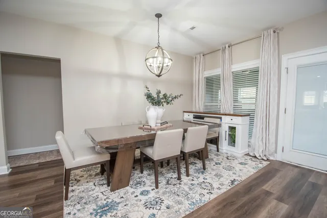 $535,000 | 266 Glass Bridge Road, LaGrange, GA 30240