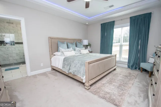 $535,000 | 266 Glass Bridge Road, LaGrange, GA 30240