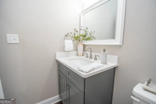 $535,000 | 266 Glass Bridge Road, LaGrange, GA 30240