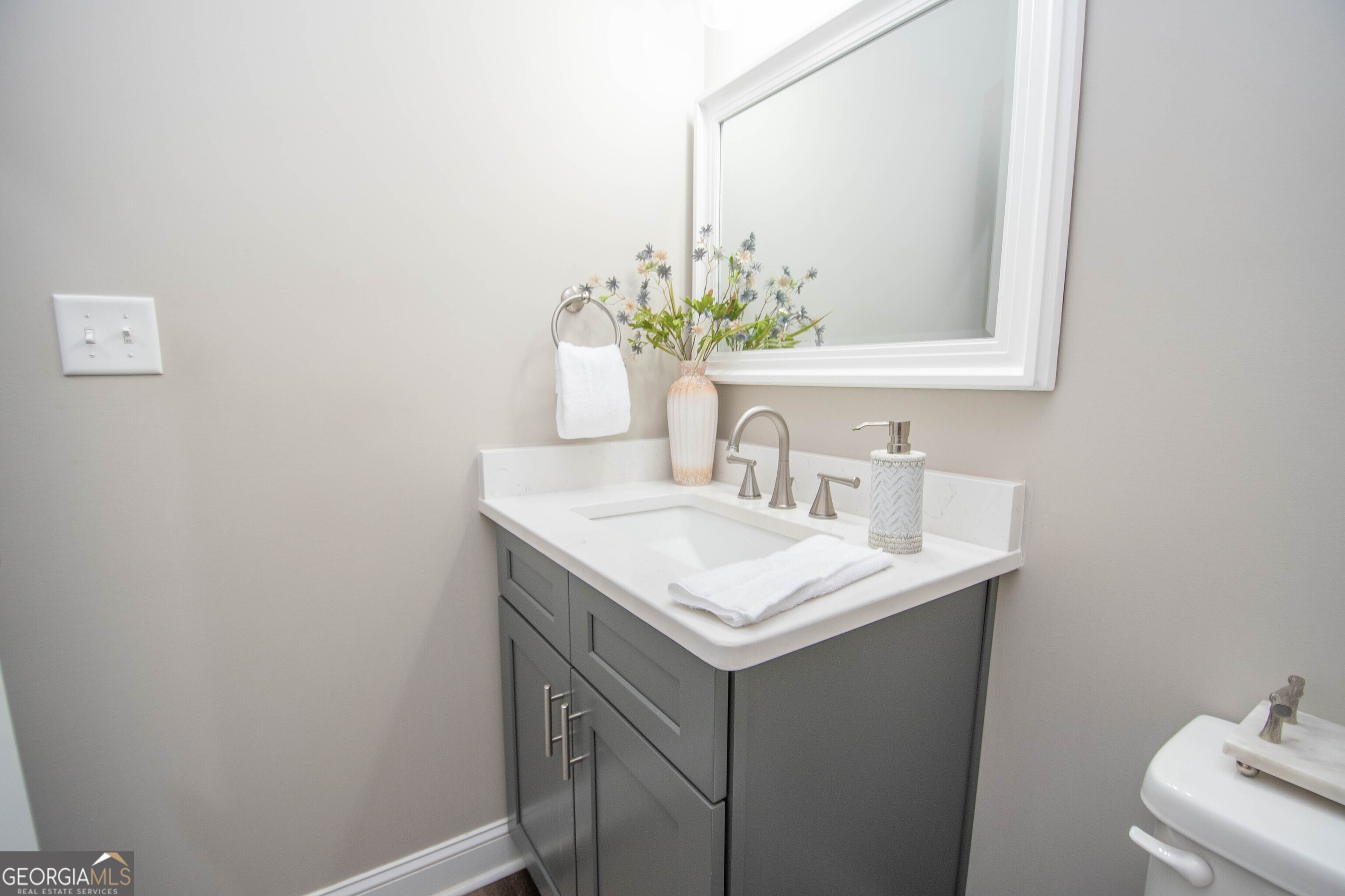 266 Glass Bridge Road LaGrange, GA 30240 - Photo 27 of 40