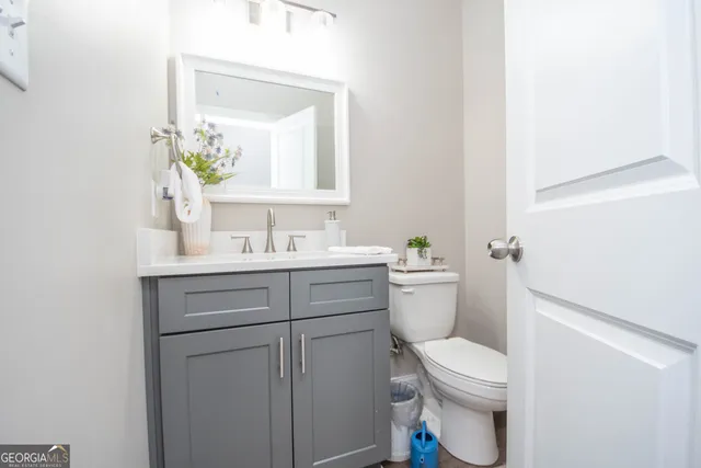 $535,000 | 266 Glass Bridge Road, LaGrange, GA 30240