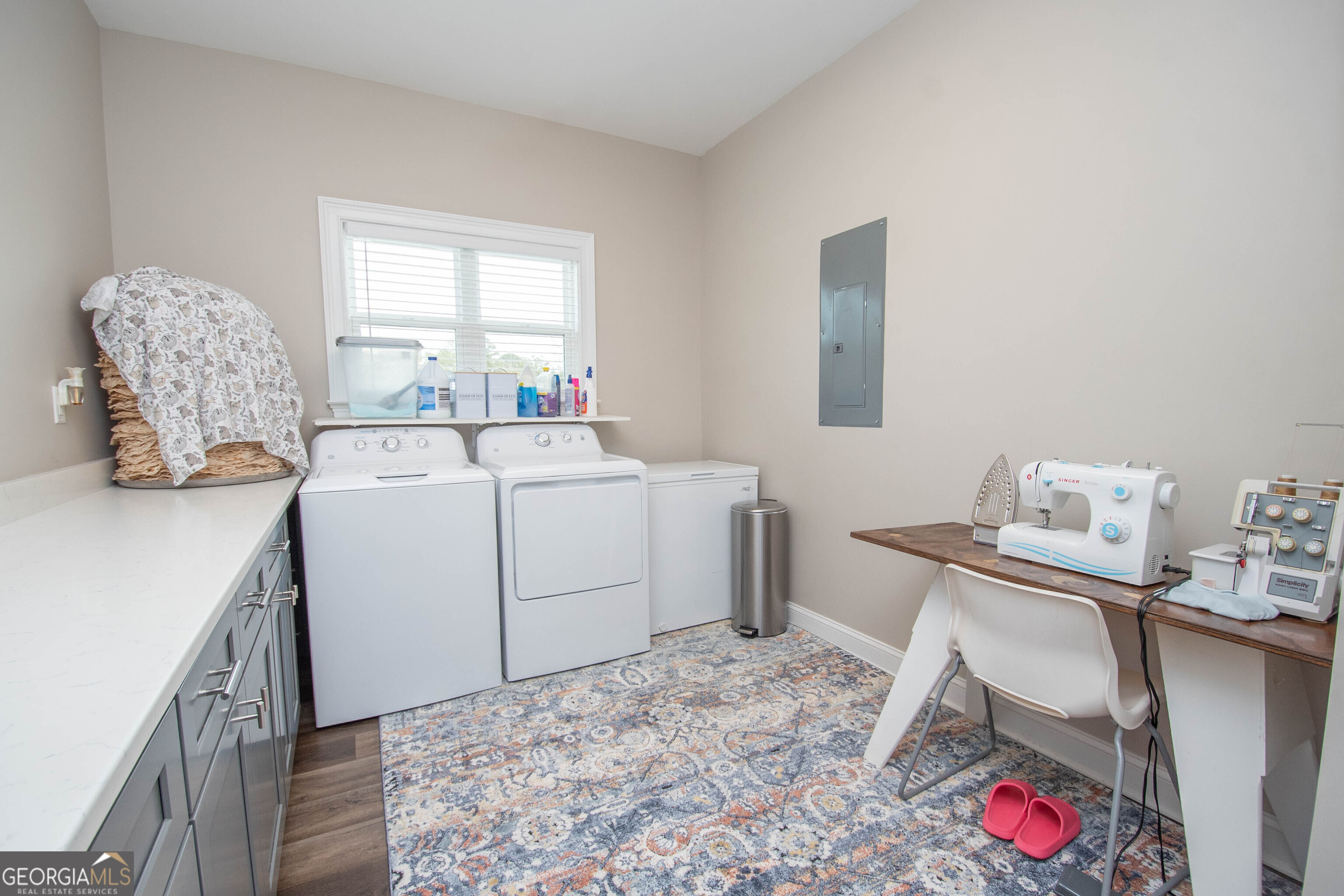 266 Glass Bridge Road LaGrange, GA 30240 - Photo 29 of 40