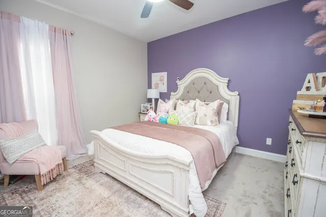 $535,000 | 266 Glass Bridge Road, LaGrange, GA 30240