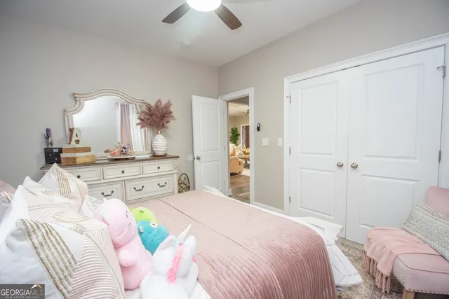 $535,000 | 266 Glass Bridge Road, LaGrange, GA 30240