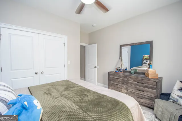 $535,000 | 266 Glass Bridge Road, LaGrange, GA 30240