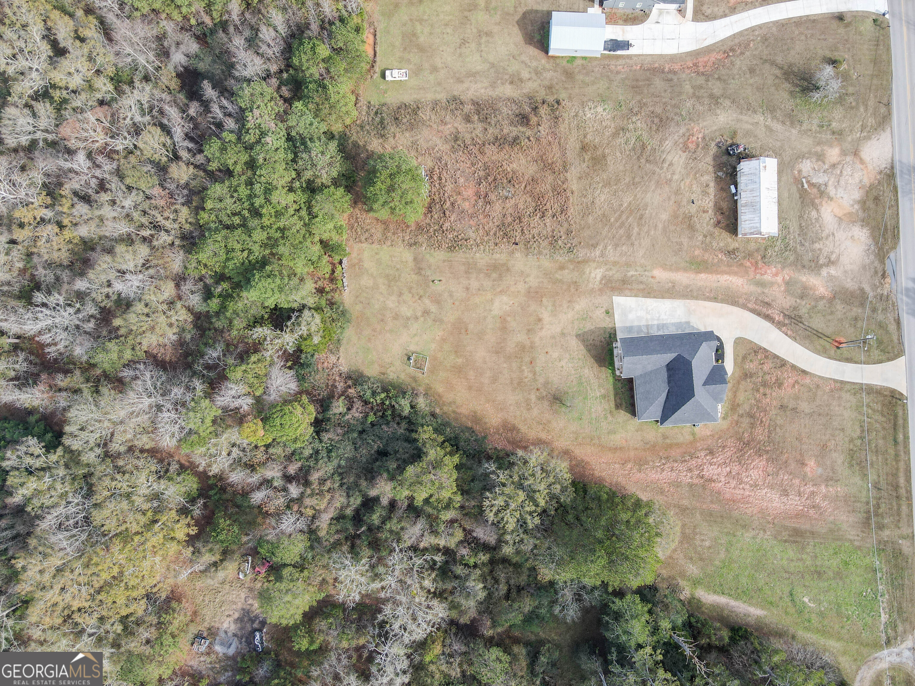 266 Glass Bridge Road LaGrange, GA 30240 - Photo 38 of 40