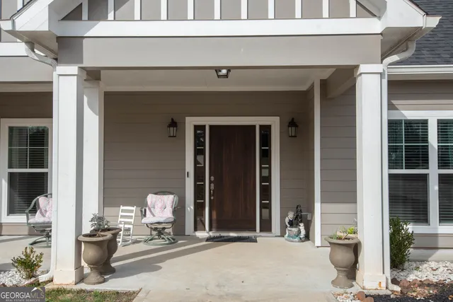 $535,000 | 266 Glass Bridge Road, LaGrange, GA 30240