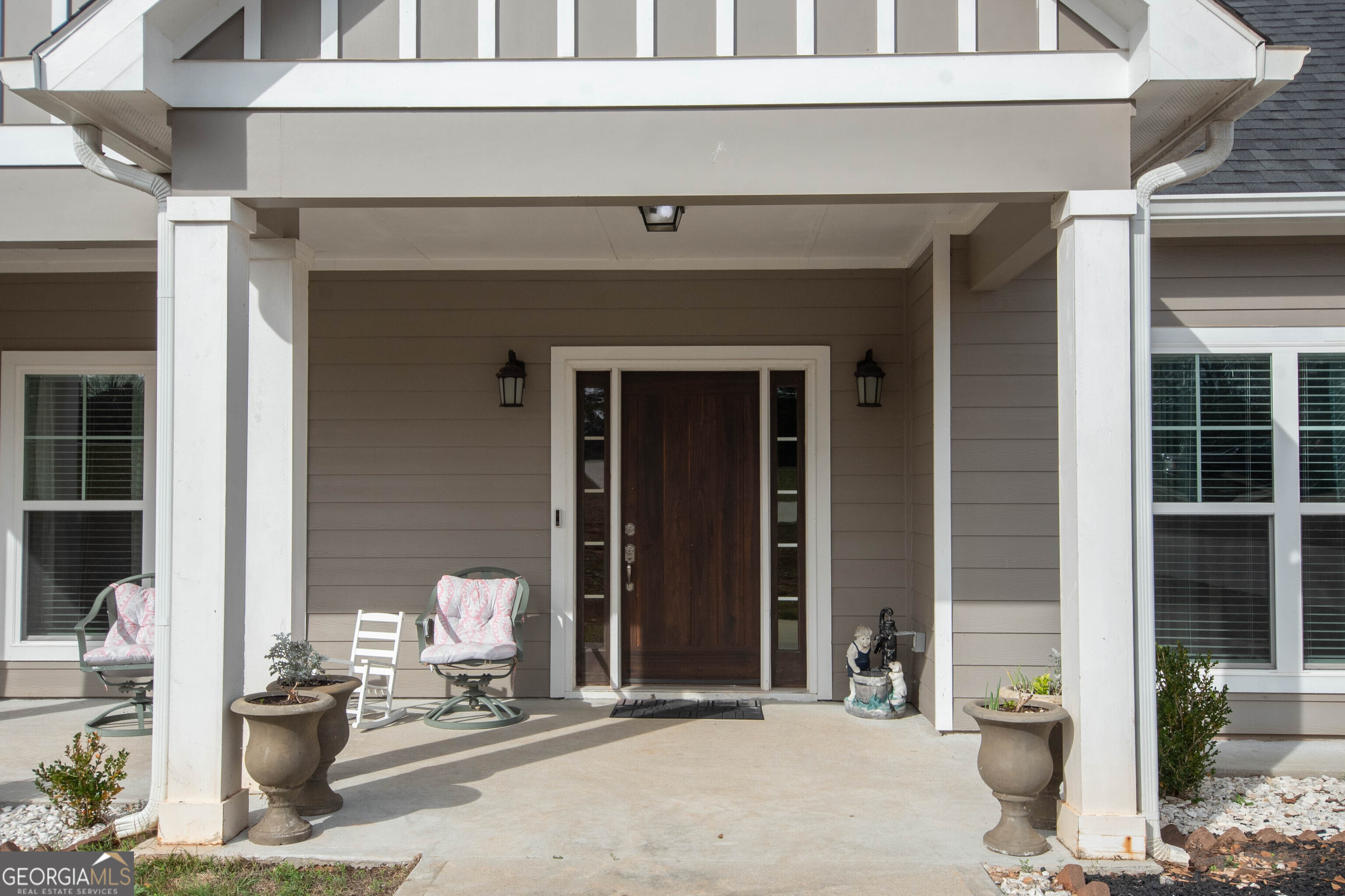 266 Glass Bridge Road LaGrange, GA 30240 - Photo 4 of 40