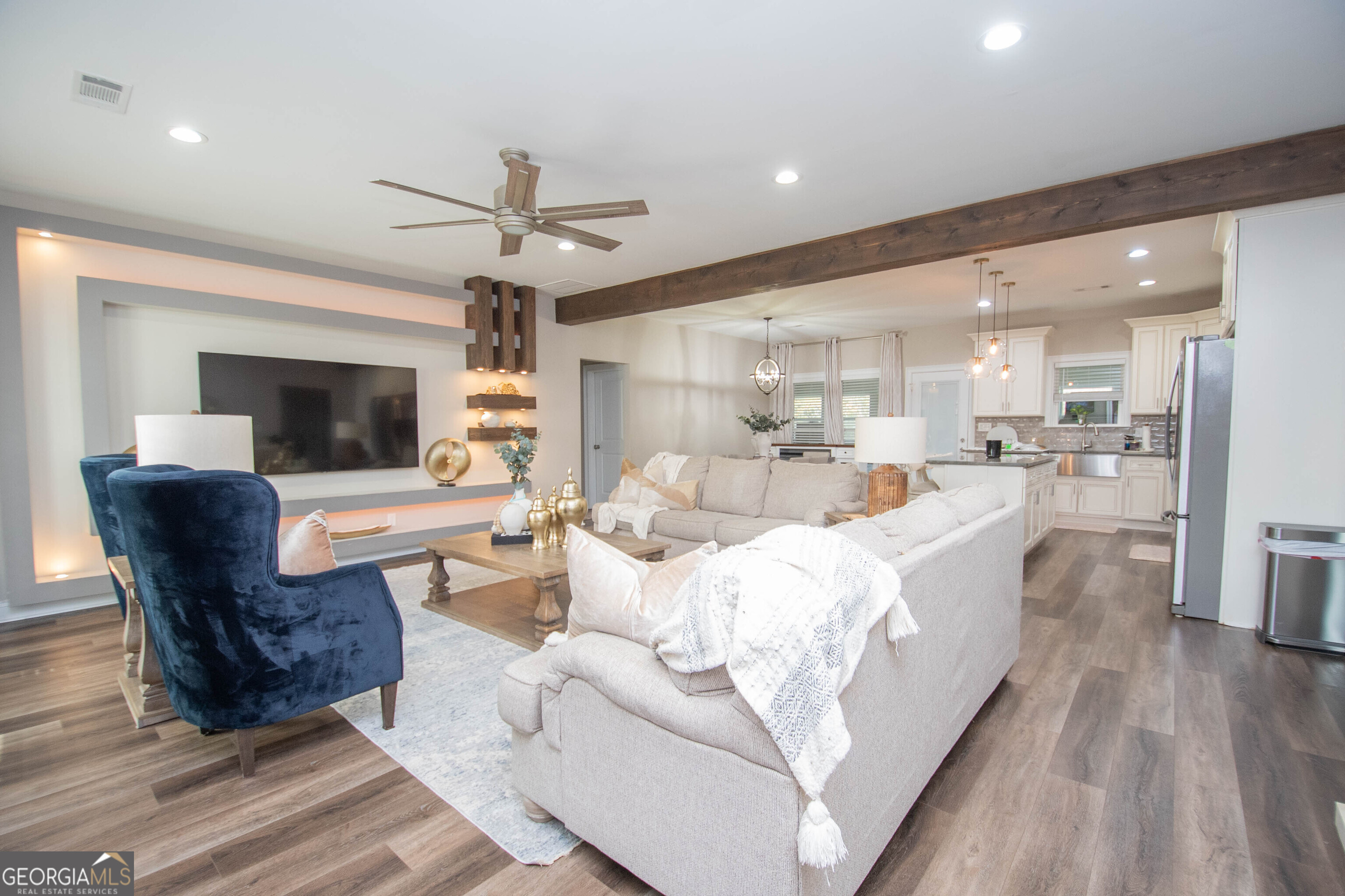 266 Glass Bridge Road LaGrange, GA 30240 - Photo 5 of 40