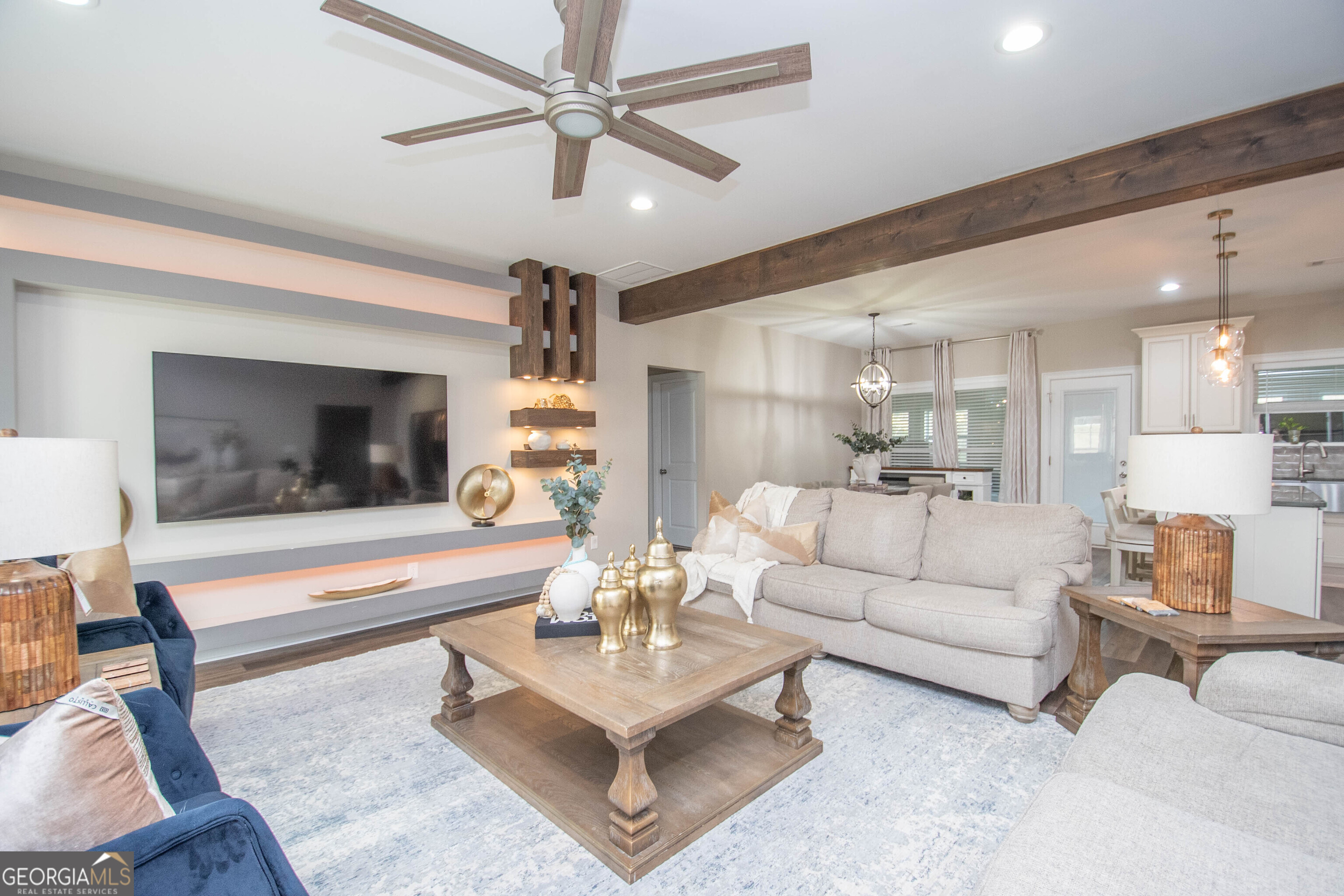 266 Glass Bridge Road LaGrange, GA 30240 - Photo 6 of 40