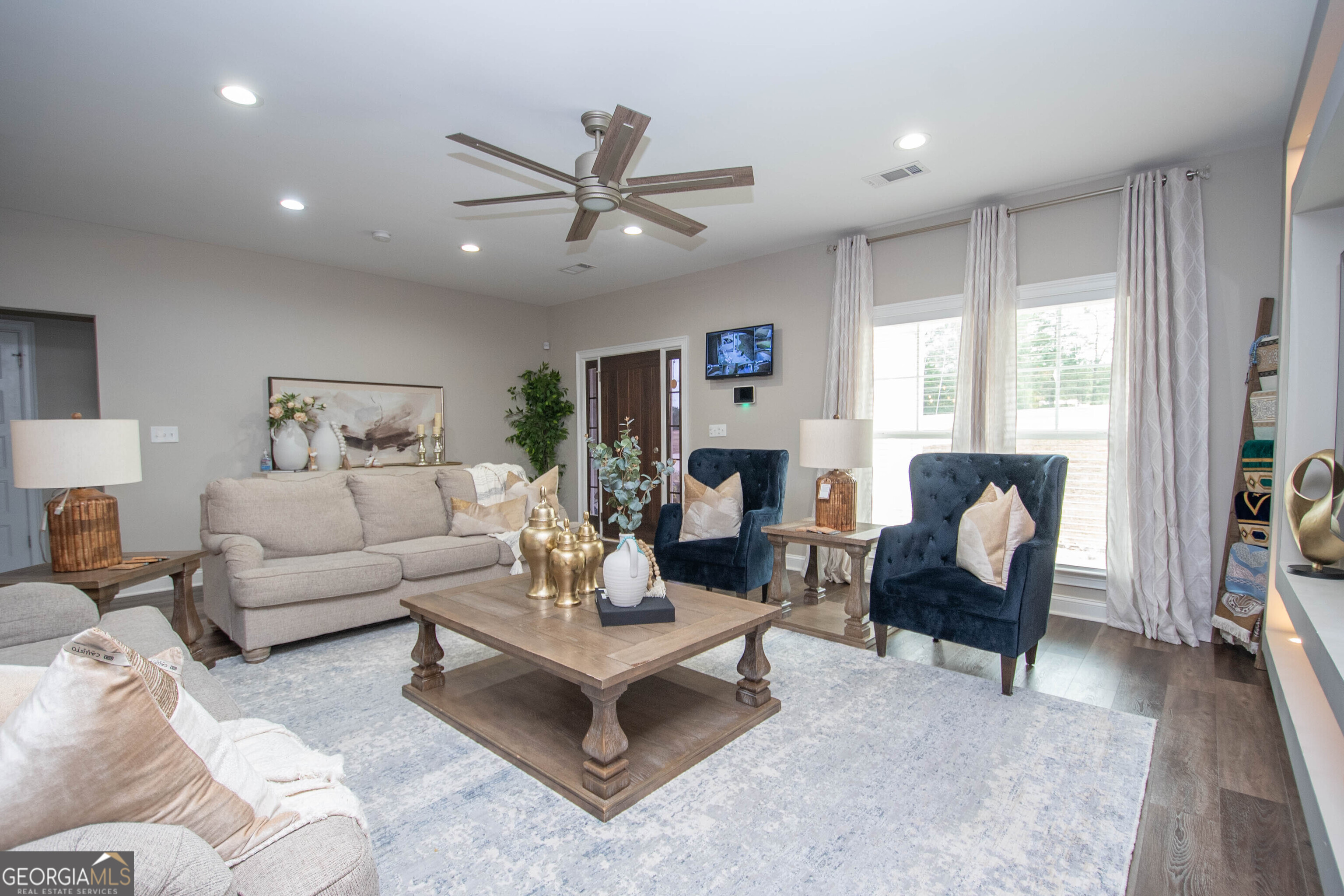 266 Glass Bridge Road LaGrange, GA 30240 - Photo 8 of 40