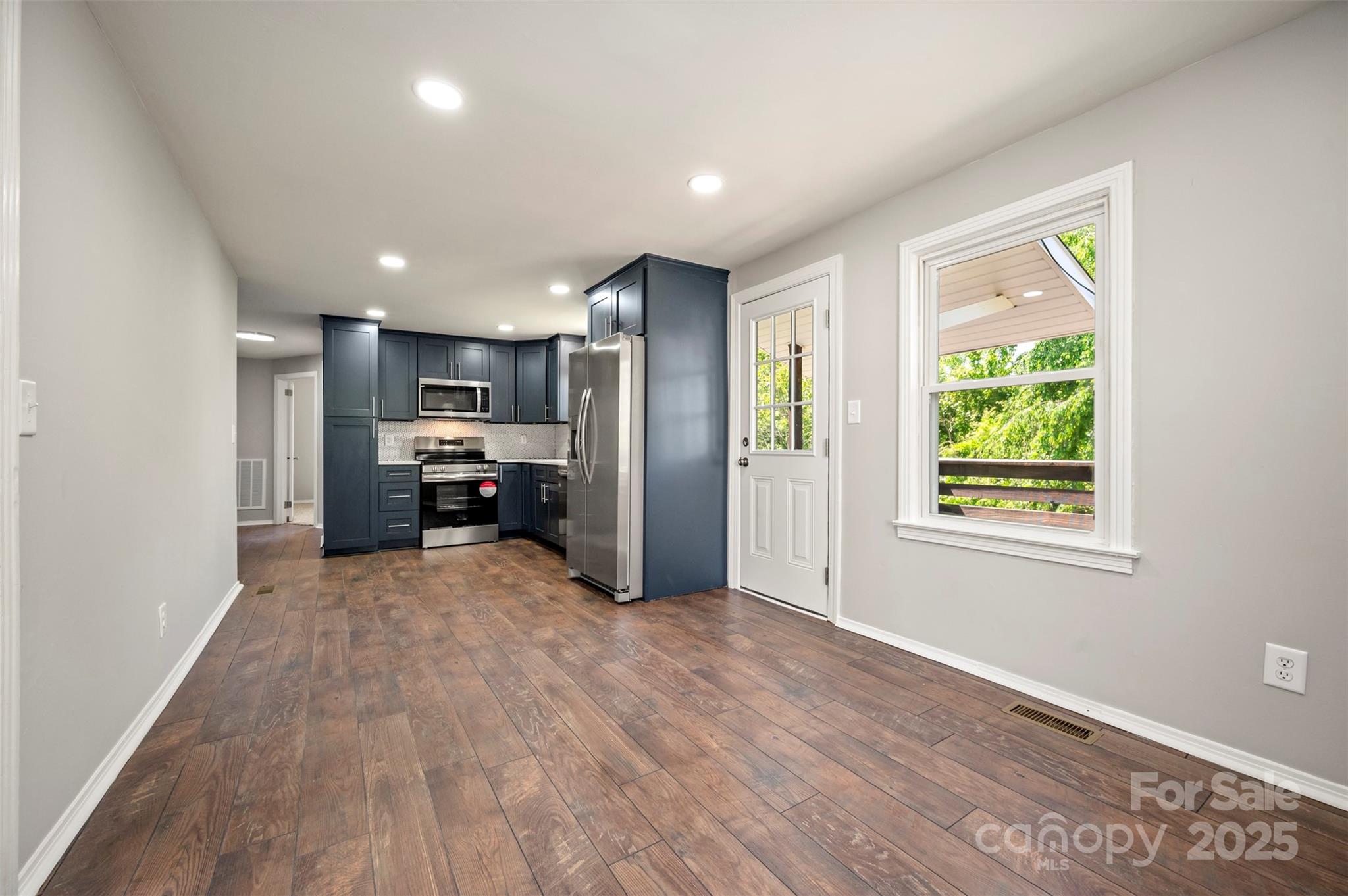 236 D D. Mathis Drive Rutherfordton, NC 28139 - Photo 8 of 25 Gallery Image 8